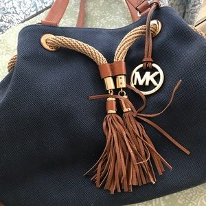 Michael Kors tote